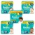 Fralda Pampers Confort Sec