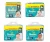 Fralda Pampers Confort Sec