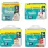Fralda Huggies Supreme Care Roupinha