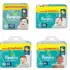 Fralda Babysec UltraSec Galinha Pintadinha