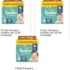 Fralda Pampers Confort Sec