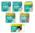 Fralda Pampers Confort Sec