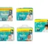 Fralda Pampers Confort Sec