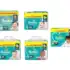 Fralda Pampers Premium Care Fita G 68 unidades