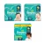 Fralda Pampers Confort Sec