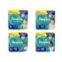 Lenços Umedecidos Pampers 576 Unidades