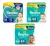 Fralda Pampers Confort Sec