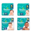 Fralda Pampers Confort Sec