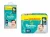 Fralda Pampers Confort Sec
