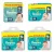 Fralda Pampers Confort Sec
