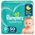 Mosquiteiro para Berço Varal Inteiro Lollipop Branco, Biramar Baby, Branco