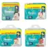 Fralda Babysec Premium Shortinho