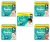 Fralda Pampers Confort Sec