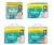 Fralda Pampers Confort Sec