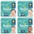 Fralda Pampers Confort Sec