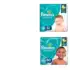 Fralda Pampers Confort Sec