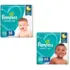 Lenço Umedecido Huggies 192 unidades (4 pacotes com 48 unidades cada)
