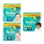 Fralda Pampers Confort Sec