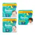 Hidratante Nutritivo Derma Protect JOHNSON’S® Baby 200ml