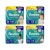 Fralda Pampers Confort Sec