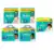 Fralda Pampers Confort Sec