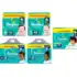 Fralda Huggies Pants Proteção Acolchoada (Roupinha)