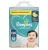 Fralda Pampers Confort Sec,