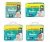Fralda Pampers Confort Sec