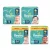 Fralda Pampers Confort Sec