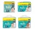 Fralda Pampers Confort Sec