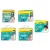 Fralda Pampers Confort Sec