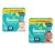 Fralda Pampers Confort Sec