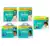 Fralda Pampers Confort Sec
