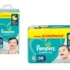 Sabonete em Barra Protex Limpeza Profunda 85g, pacote de 6 unidades