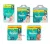 Fralda Pampers Confort Sec