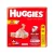 Fralda Pampers Confort Sec