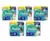 Fralda Pampers Confort Sec