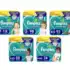 Fralda Para Água Pampers Splashers