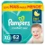 Fralda Pampers Confort Sec