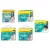Fralda Pampers Confort Sec