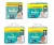 Fralda Pampers Confort Sec