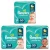 Fralda Pampers Confort Sec