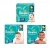 Fralda Pampers Confort Sec
