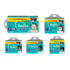 Fralda Pampers Confort Sec • C