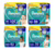 Fralda Pampers Confort Sec • A