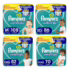 Gel Dental Infantil Amorável Tutti-Frutti Sem Flúor 100g