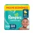 Fralda Pampers Confort Sec Bag Max XXG 84 Unidades
