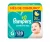 Fralda Pampers Confort Sec G 128 Unidades