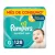 Fralda Pampers Confort Sec G 128 unidades