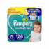Fralda Huggies Supreme Care • A
